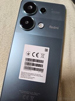 Predám Xiaomi Redmi Note 13 Pro+ 5G (200 fotoaparát+zaruka - 3