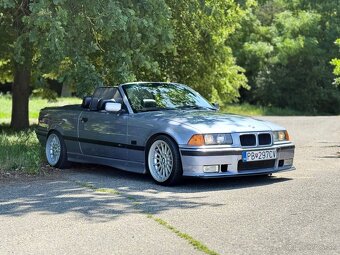 Bmw e36 320ci Cabrio - 3