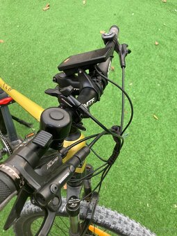 Mtf 6.4 performence line - 3