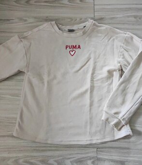 Mikina Puma - 3