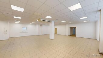 PINK Reality - Prenájom obchodno-administratívneho priestoru - 3