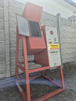 Odjehlovací buben PTL F 06.10 - 3