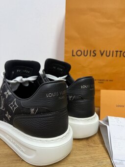 Louis Vitton Beverly Hills Sneaker - 3