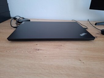 Predám notebook Lenovo ThinkPad E15 G4 - 3