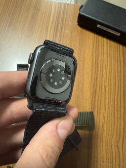 Apple Watch 6 - 3
