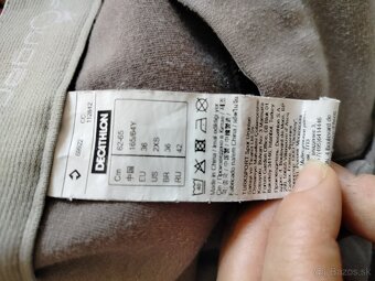 Fouganza dámske rajtky - 3