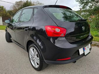 SEAT IBIZA 1.9 TDI STYLANCE - 3
