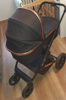 Kocik Moon Style - trojkombinacia - 3