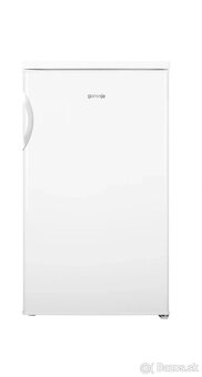 Predám malú chladničku s mrazakom - 3