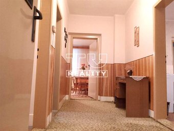 Rodinný Dom Demänová - skvelá príležitosť, veľký pozemok... - 3