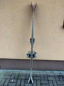 Atomic Bent Chetler 120 - 3