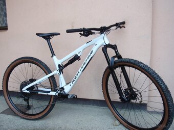 Zánovní Rock Machine Blizzrad 70-29 - 3