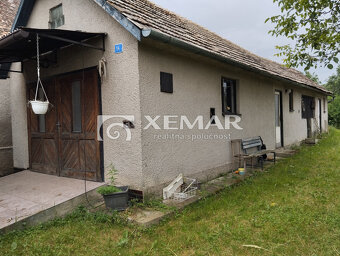 Rodinný dom v Rovňanoch - 3