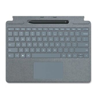 Microsoft Surface Pro | 13"OLED | Snapdragon® X Elite table - 3