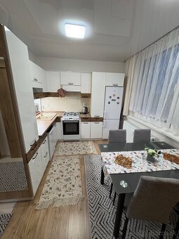 Exkluzívny 1-izbový byt na prenájom - 3