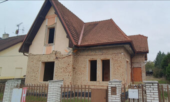 Na predaj dom v centre mesta Spišská Nová Ves - 3