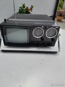 RETRO- HODINY KUKUCKY - 3