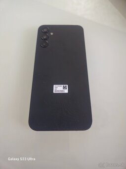 Samsung A14 4gb/128gb - 3