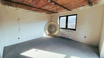 NA PREDAJ - Rodinný dom 6izbový - Chminianska Nová Ves - 3