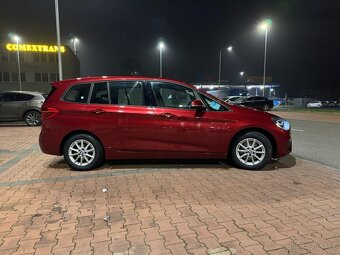 BMW 218i Gran Tourer A/T - 3