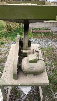 Predám srotovnik - 3