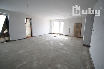 3 izbový byt s terasou č. IB_7J na predaj, Martin - širšie c - 3