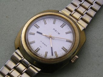 Pánske hodinky Prim 05 - 3