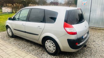 Renault Grand Scenic1,9dCi - 3