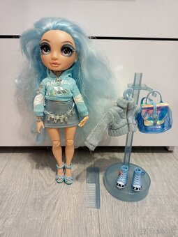 Rainbow babiky a LOL bábika - 3