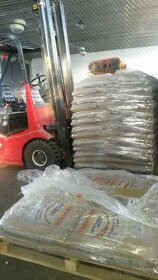 Pelety A1 Nováky top kvalita - 3