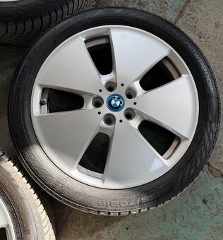 Originál BMW i3 / I3S - 3