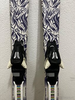 Detské lyže Atomic 120cm - 3