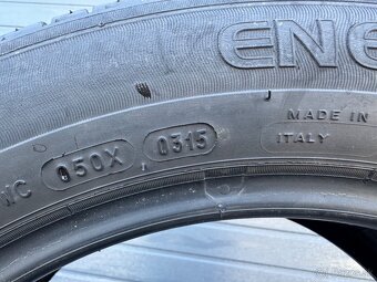 Letné pneumatiky 205/55 R16 - 3