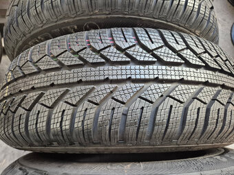 215/60 r17 zimné 4 ks SEMPERIT - z predávačky - 3