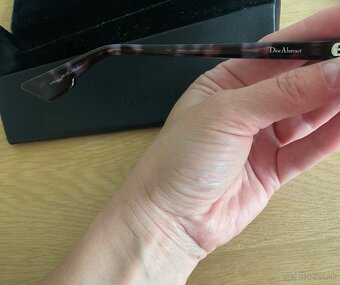 Slnecne okuliare Christian Dior Abstract original - 3