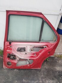 PEUGEOT DVERE RENAULT THALIA BLATNIK - 3