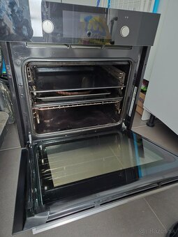 Teplovzdušná vstavaná rúra Whirlpool - 3