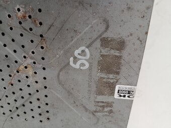 autoradio zosilnovac mercedes a2118702489 50€ - 3