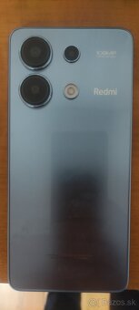 Redmi Note 13 Ice Blue 8GB RAM 256GB ROM - 3