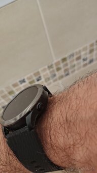 Smart hodinky Carneo Athlethe GPS - 3