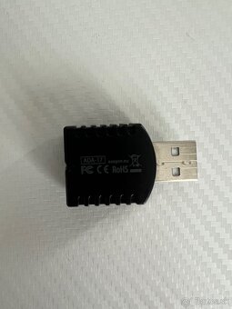 Externá zvuková karta - 3