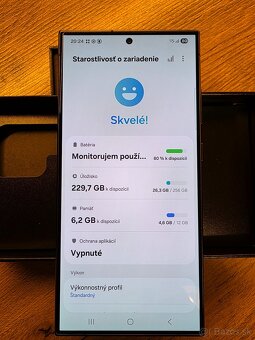 GALAXY S24 ULTRA 5G, 256GB - 3