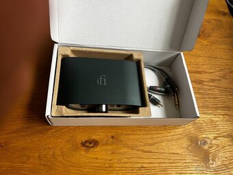 iFi Zen DAC v2 + slúchadlový zosilňovač - 3