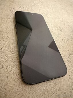 Iphone 16 pro 256 GB - 3