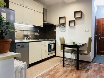 1-izbový byt, Pribinová, Senec - 3