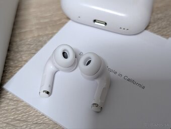 AirPods Pro 2 usb c - 3