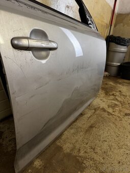 Kia Ceed I 2006-2011 pravé predné dvere - 3