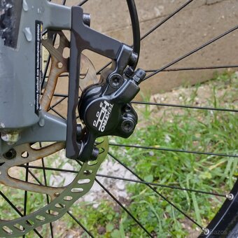 FOCUS whistler Hardtail - 3