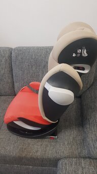 Detska autosedacka CYBEX - 3