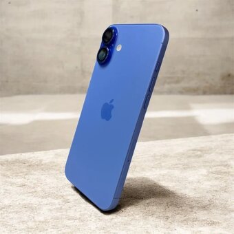 Iphone 16 plus 256gb - 3